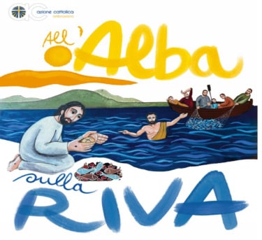 Comunità Parrocchiale San Vittore - Azione Cattolica di Comunità Pastorale