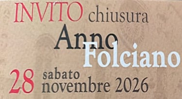 Comunità Pastorale San Vittore - Chiusura Anno Folciano