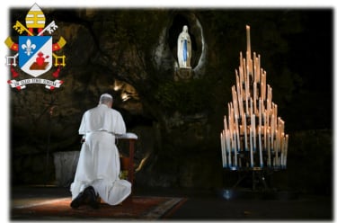 Comunità Pastorale San Vittore - Pellegrinaggio a Lourdes