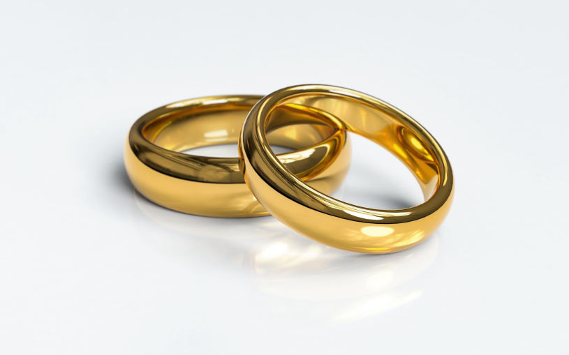 Comunità Pastorale San Vittore - Il matrimonio